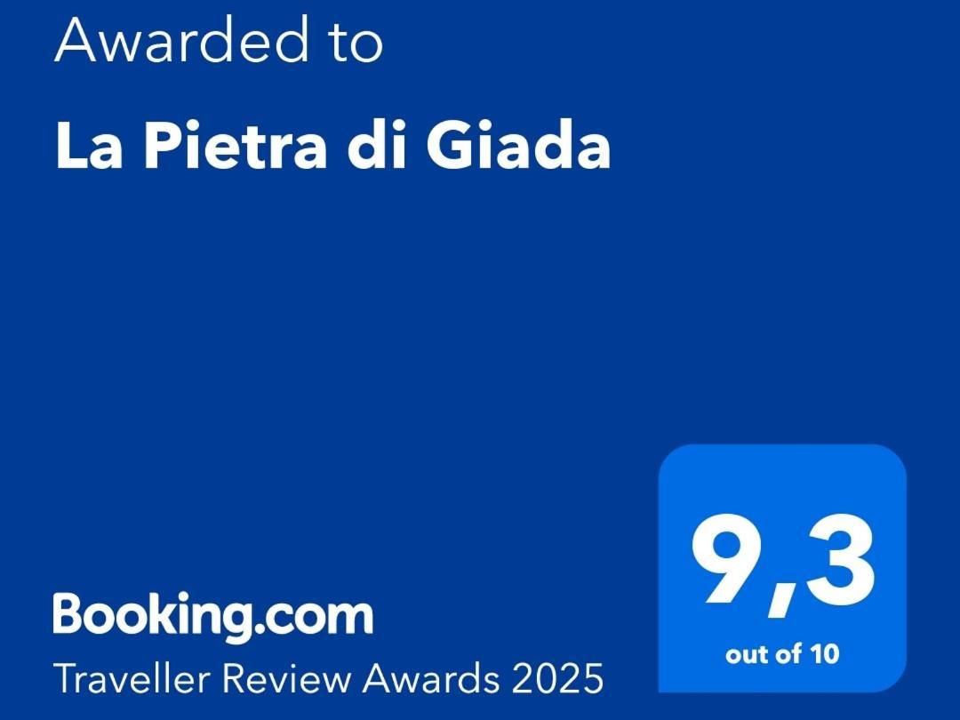 La Pietra Di Giada Syracuse Quarto foto